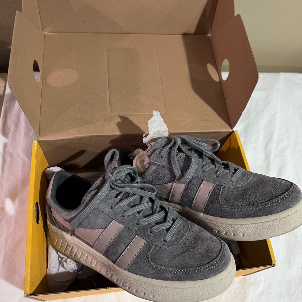 Gola Grandslam Women's Sneakers